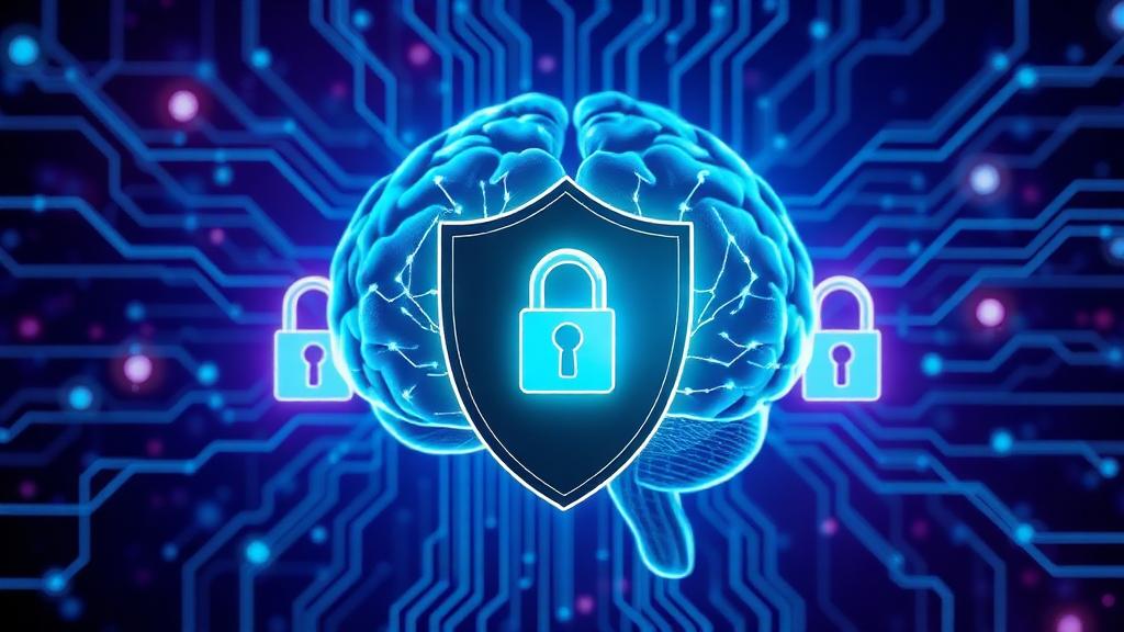 L'IA au service de la sécurité informatique