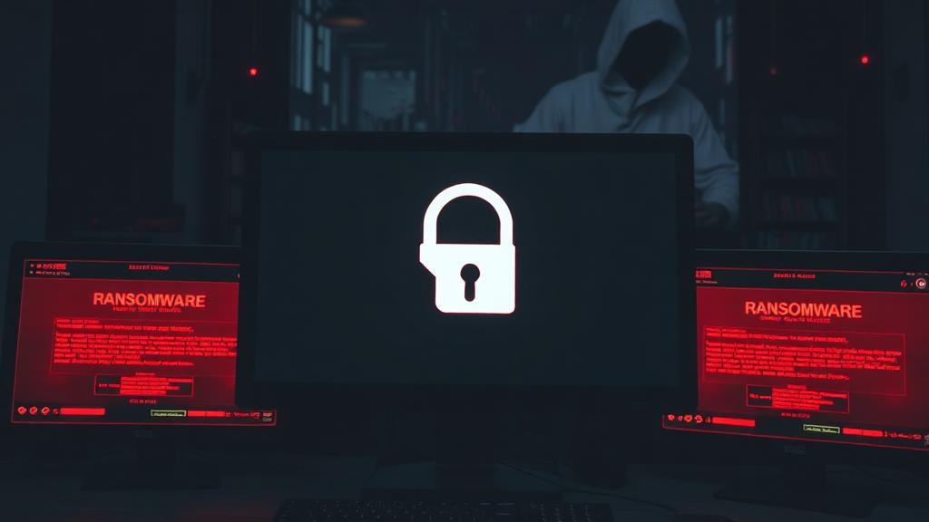 Les nouvelles menaces ransomware en 2026 : Comment s'en protéger