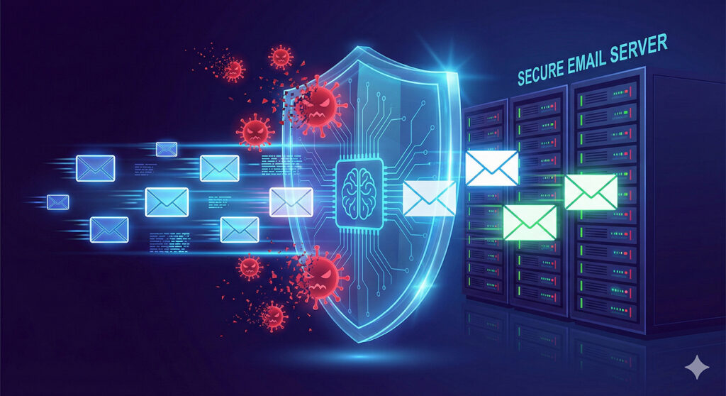 Protection Email Barracuda — Anti-Phishing PME