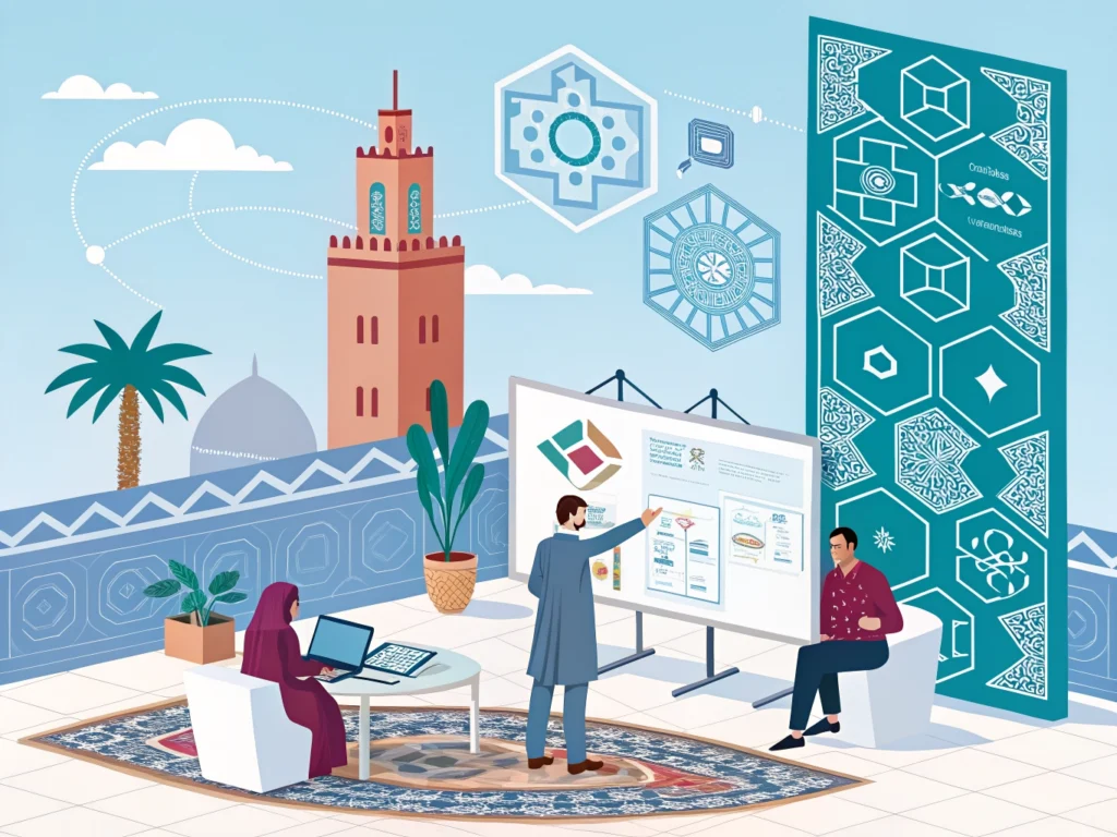 Odoo Maroc 2026 : Coûts, Conformité CGNC, Intégrateurs